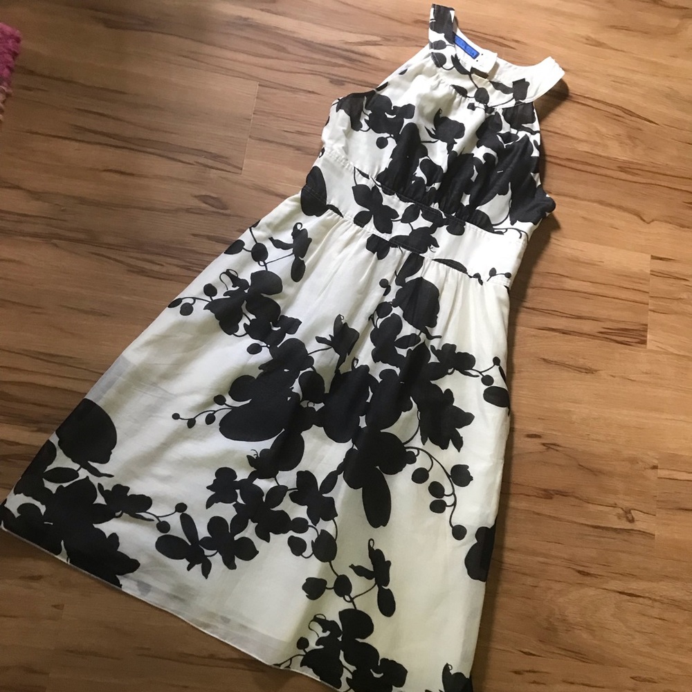 Martin & Osa floral Dress - Sz 0